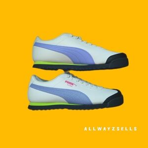 Puma Roma exclusive sneakers size 10 Men